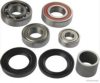 HERTH+BUSS JAKOPARTS J4717011 Wheel Bearing Kit